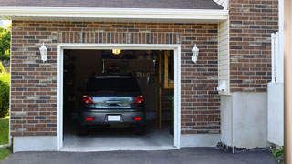 Garage Door Installation at Toler Heights Oakland, California