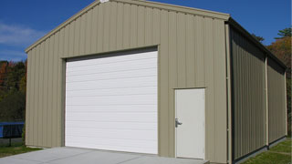 Garage Door Openers at Toler Heights Oakland, California